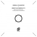 heron、Tim Grothe - Spark Plug (The Kooky Scientist Remix)