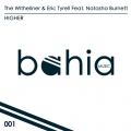 The Whiteliner、Eric Tyrell、Natasha Burnett - Higher