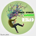 Funkie Smoker - Unbroken Line