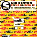 Nik Denton - Frenemies FM