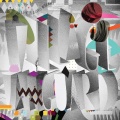 Chris Woodward、Alex Santos - Village Vanguard