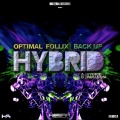 Optimal、Backup、Follix - Hybrid
