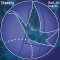 Shamano - Back to Heaven