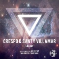 Crespo、Santy Villamar - Salam (An-Beat Remix)