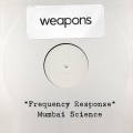 mumbai science - Frequency Response (Radio Edit)