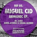Miguel Cid - Armonic