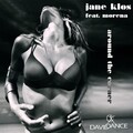 Jane Klos - Around the Corner (Vocal Intro Mix)