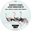 Roberto Parisi - 1988
