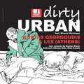 Kostas Georgoudis、Wiveca Hartmann、Lex (Athens) - Dirty Urban