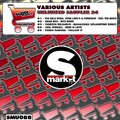 Fabrizio Delgarco - Magalegna (Splashfunk Remix)