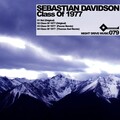 sebastian davidson - No!