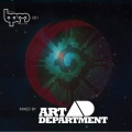 Art Department - BPM Continuous DJ Mix - Mixed By Art Department