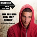 Deep Shepherd - Mariolina