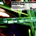 sebastian davidson - Keep It Deep (Holger Brauns Remix)