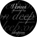 alexander fog - Venus