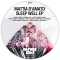 Mattia D'amato - Sleep Well