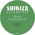 Rassek - Detroit for Us