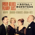 The Royal Bopsters、Mark Murphy - Señor Blues