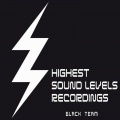 Highest Sound Levels - Angels of Ghetto (Highest & Joe Subterranea Dreamming)