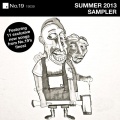 deniz kurtel、Kenny Glasgow - Sickness