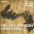 Helly Larson - Balcon de Europa