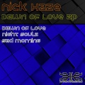 Nick Haze - Dawn of Love