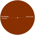 paul sparkes - Moscow Flight (George Yammine Journey Remix)