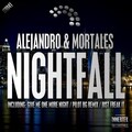 Alejandro、MoRTaLes - Give Me One More Night