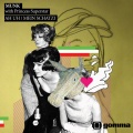 Munk、Princess Superstar - Mein Schatzi (Dub)