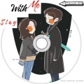 LEESARE（哩哩） - Stay With Me (鬼怪ost)