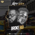 DJ Epic、Victor AD - Broke Boi