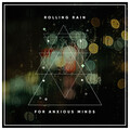 Rain Sounds、Nature Sounds、Heavy Rain Sounds、Rain, Thunder and Lightening Storm Sounds、Rain Sounds & Nature Sounds, Heavy Rain Sounds, Rain, Thunder and Lightening Storm Sounds、Rain Sounds & Nature Sounds - Listening to the Rain from Shelter
