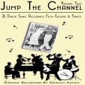 The Swingtettes、Jack Hylton And His Orchestra - One Two, Button Your Shoe