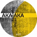 AKA AKA - Tigerente mit Reis