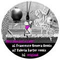 Matthew Lima、Alberto Pellicioli - More Than Just a Game (Valeria Karter Remix)