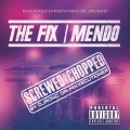 K-Rino、Mendo Medicine - Hypocrite (Screwed & Chopped)(Explicit)