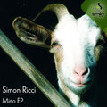 Simon Ricci - Mirto
