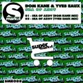 Dom Kane、Yves Eaux - Sea of Azov (Dom Kane Mix)