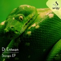 Dj Entwan - Stoops