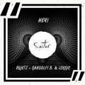 Gandolfi B.、Loggic、RQntz - HEY!