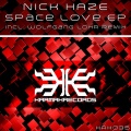 Nick Haze - Mind Resolution