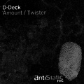 D-Deck - Twister