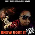 smoke、Rodney Height - Crime Payz