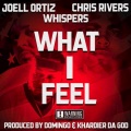 Joell Ortiz、Whispers、Chris Rivers - What I Feel (Explicit)