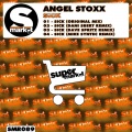 Angel Stoxx - Sick