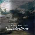 Sounds of Rain、Thunderstorms、Sounds of Rain & Thunder Storms, Gentle Rain Makers, Lightning, Thunder and Rain Storm、Sounds of Rain & Thunder Storms、Gentle Rain Makers、Lightning, Thunder and Rain Storm - White Noise for Sleeping