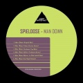 Spieldose - Man Down