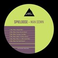 Spieldose - Man Down