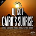 DJ KOT - Cairo's Sunrise