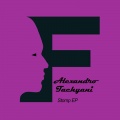 Alexandro Tachyani - Trapeze